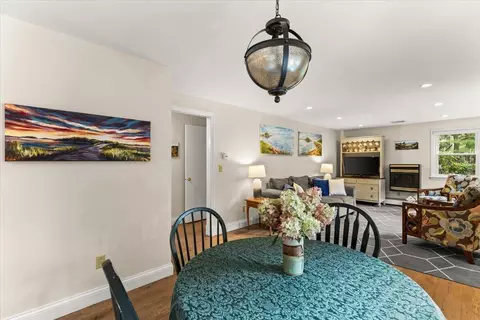 Dining - 84 Eel Pond Rd, Monument Beach, MA 02553 photo 3 of 3