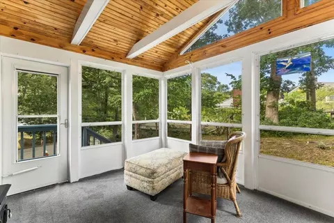 Exterior - 84 Eel Pond Rd, Monument Beach, MA 02553 photo 6 of 14