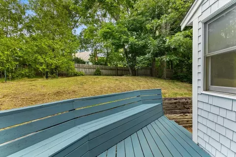 Exterior - 84 Eel Pond Rd, Monument Beach, MA 02553 photo 8 of 14