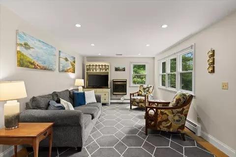 Living - 84 Eel Pond Rd, Monument Beach, MA 02553 photo 1 of 6