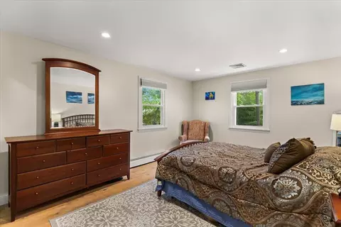 Bedroom - 84 Eel Pond Rd, Monument Beach, MA 02553 photo 1 of 5