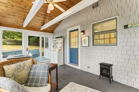 Exterior - 84 Eel Pond Rd, Monument Beach, MA 02553 photo 4 of 14