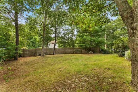 Exterior - 84 Eel Pond Rd, Monument Beach, MA 02553 photo 12 of 14