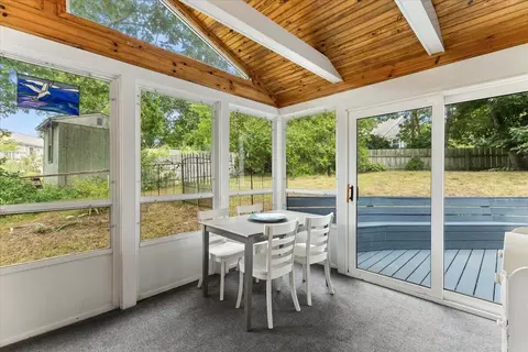 Exterior - 84 Eel Pond Rd, Monument Beach, MA 02553 photo 5 of 14