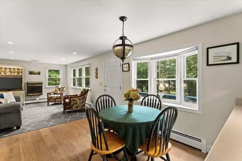 Dining - 84 Eel Pond Rd, Monument Beach, MA 02553 photo 2 of 3