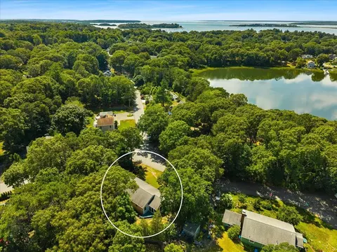 View/Area - 84 Eel Pond Rd, Monument Beach, MA 02553 photo 4 of 8