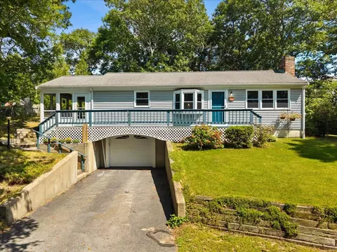 Other - 84 Eel Pond Rd, Monument Beach, MA 02553 photo 1 of 6