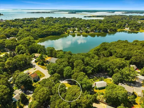 View/Area - 84 Eel Pond Rd, Monument Beach, MA 02553 photo 2 of 8