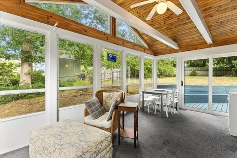 Exterior - 84 Eel Pond Rd, Monument Beach, MA 02553 photo 3 of 14