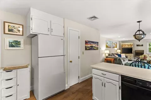 Kitchen - 84 Eel Pond Rd, Monument Beach, MA 02553 photo 5 of 5
