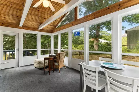 Exterior - 84 Eel Pond Rd, Monument Beach, MA 02553 photo 7 of 14