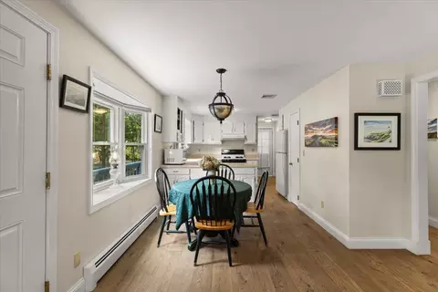 Dining - 84 Eel Pond Rd, Monument Beach, MA 02553 photo 1 of 3