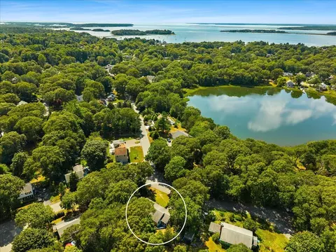 View/Area - 84 Eel Pond Rd, Monument Beach, MA 02553 photo 3 of 8