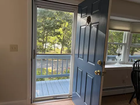 Entry Way - 84 Eel Pond Rd, Monument Beach, MA 02553 photo 1 of 1