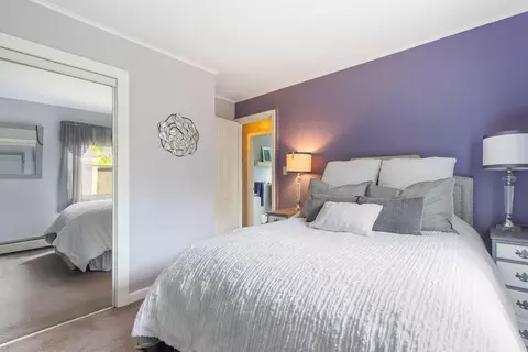 Bedroom - 5 Birch St, Buzzards Bay, MA 02532 photo 2 of 3