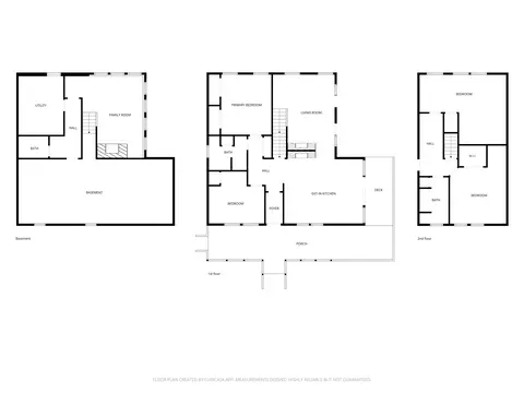 Floorplan - 9 Codman Spring Rd, Edgartown, MA 02539 photo 1 of 1