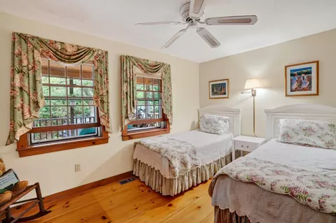 Bedroom - 9 Codman Spring Rd, Edgartown, MA 02539 photo 1 of 8