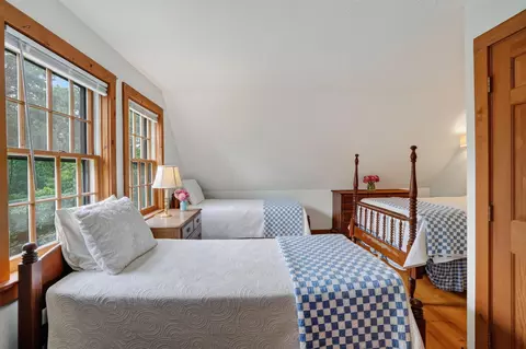 Bedroom - 9 Codman Spring Rd, Edgartown, MA 02539 photo 7 of 8