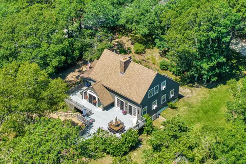 Other - 9 Codman Spring Rd, Edgartown, MA 02539 photo 2 of 3