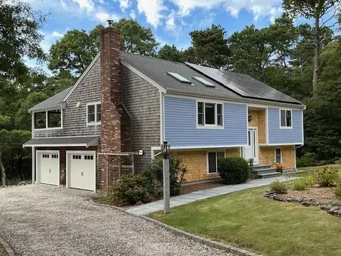 47 Windswept Rd, Brewster, MA 02631