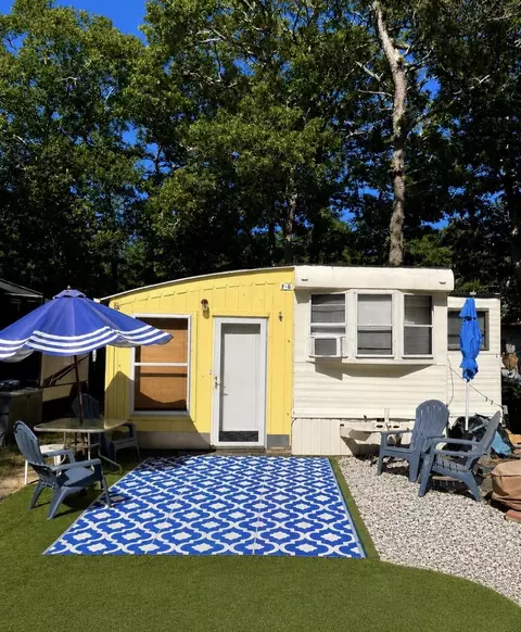 310 Old Chatham Rd #F-6, South Dennis, MA 02660