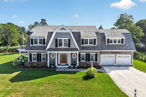 48 Hillcrest Rd, North Chatham, MA 02650