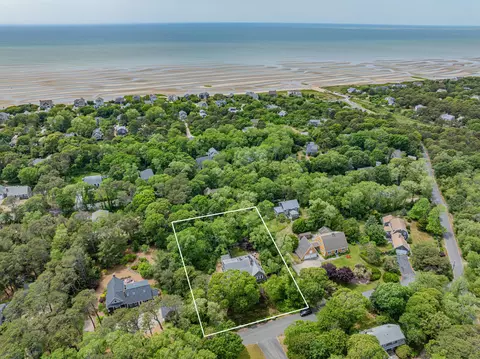 65 Pilgrims Path, Eastham, MA 02642