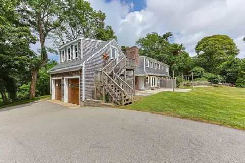 Exterior - 40 Smith Farm Rd, Eastham, MA 02642 photo 5 of 15