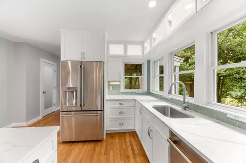 Kitchen - 40 Smith Farm Rd, Eastham, MA 02642 photo 5 of 5