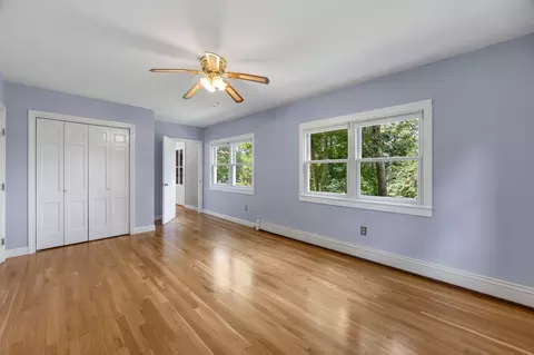 Bedroom - 40 Smith Farm Rd, Eastham, MA 02642 photo 2 of 6