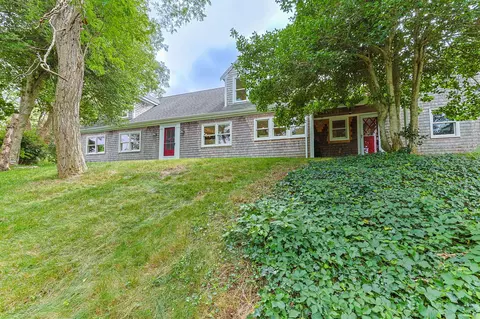 Exterior - 40 Smith Farm Rd, Eastham, MA 02642 photo 3 of 15