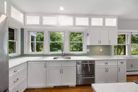 Kitchen - 40 Smith Farm Rd, Eastham, MA 02642 photo 2 of 5