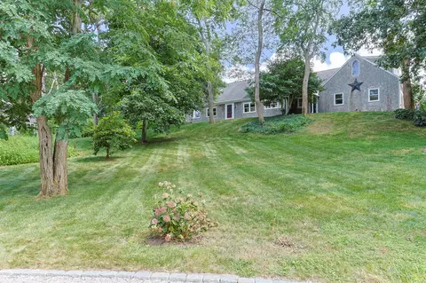 Exterior - 40 Smith Farm Rd, Eastham, MA 02642 photo 14 of 15