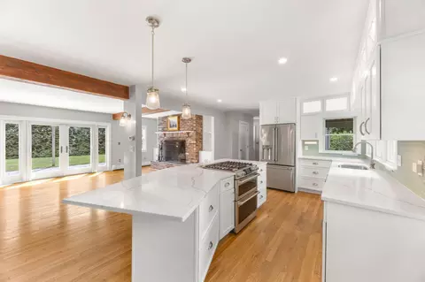 Kitchen - 40 Smith Farm Rd, Eastham, MA 02642 photo 1 of 5