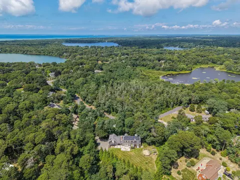 View/Area - 40 Smith Farm Rd, Eastham, MA 02642 photo 2 of 3