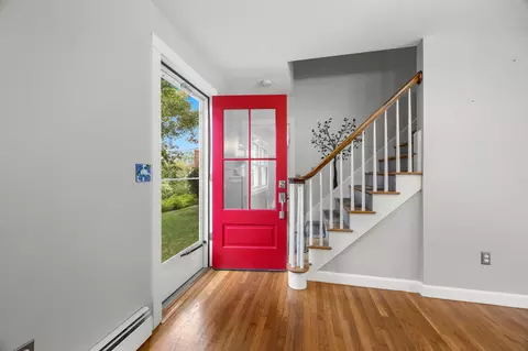 Entry Way - 40 Smith Farm Rd, Eastham, MA 02642 photo 3 of 3