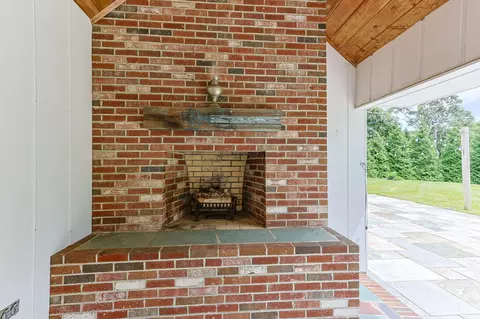 Exterior - 40 Smith Farm Rd, Eastham, MA 02642 photo 11 of 15