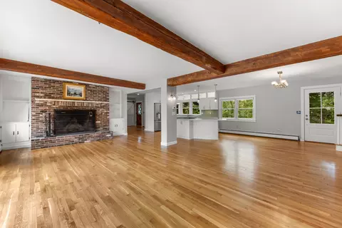 Living - 40 Smith Farm Rd, Eastham, MA 02642 photo 4 of 8
