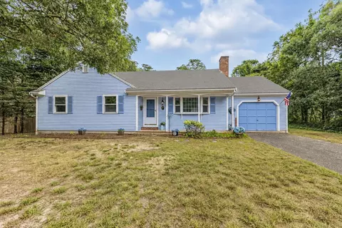 1 Kimberley Way, Harwich, MA 02645