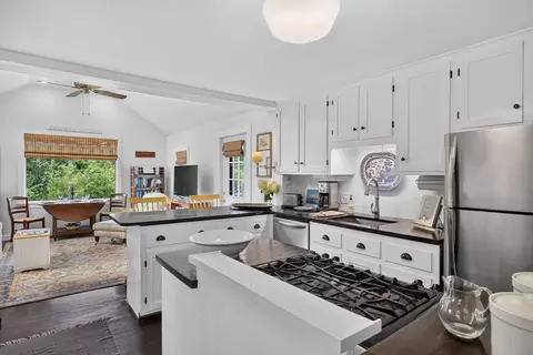 Kitchen - 1210 County Rd, Cataumet, MA 02534 photo 1 of 5