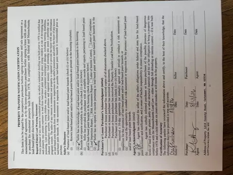Other - 1210 County Rd, Cataumet, MA 02534 photo 2 of 4