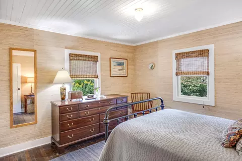 Bedroom - 1210 County Rd, Cataumet, MA 02534 photo 1 of 6