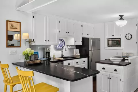 Kitchen - 1210 County Rd, Cataumet, MA 02534 photo 3 of 5