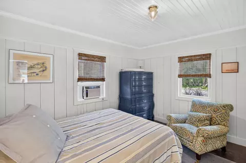 Bedroom - 1210 County Rd, Cataumet, MA 02534 photo 3 of 6