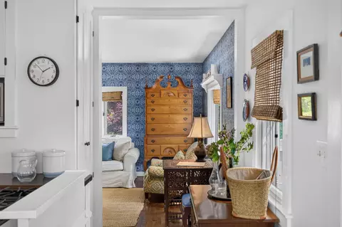 Entry Way - 1210 County Rd, Cataumet, MA 02534 photo 1 of 1