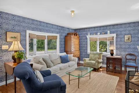 Living - 1210 County Rd, Cataumet, MA 02534 photo 3 of 5