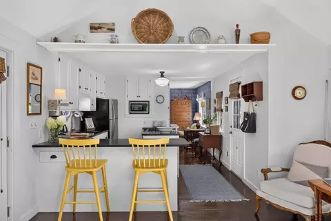Kitchen - 1210 County Rd, Cataumet, MA 02534 photo 5 of 5