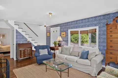 Living - 1210 County Rd, Cataumet, MA 02534 photo 5 of 5