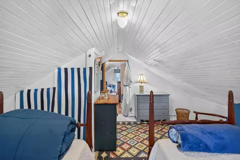 Bedroom - 1210 County Rd, Cataumet, MA 02534 photo 6 of 6