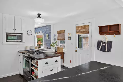 Kitchen - 1210 County Rd, Cataumet, MA 02534 photo 2 of 5